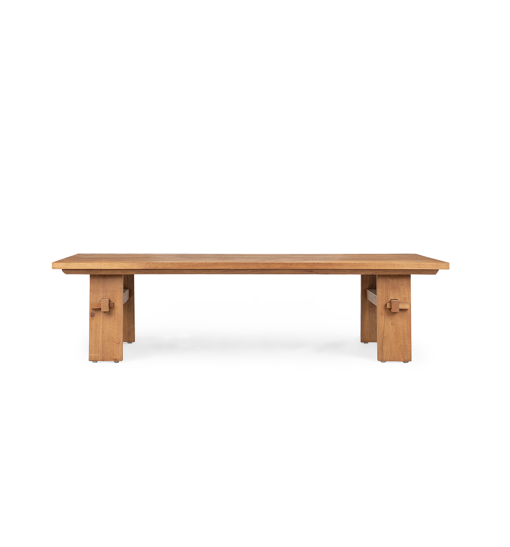 Artisan Couchtisch, 120x60x35,5cm