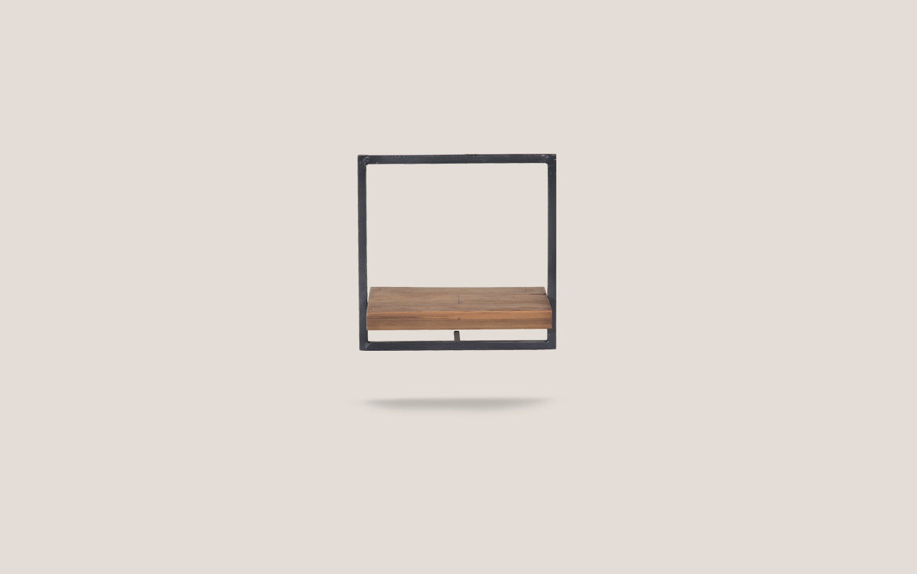 Shelfmate Typ B, 35x25,5x35cm