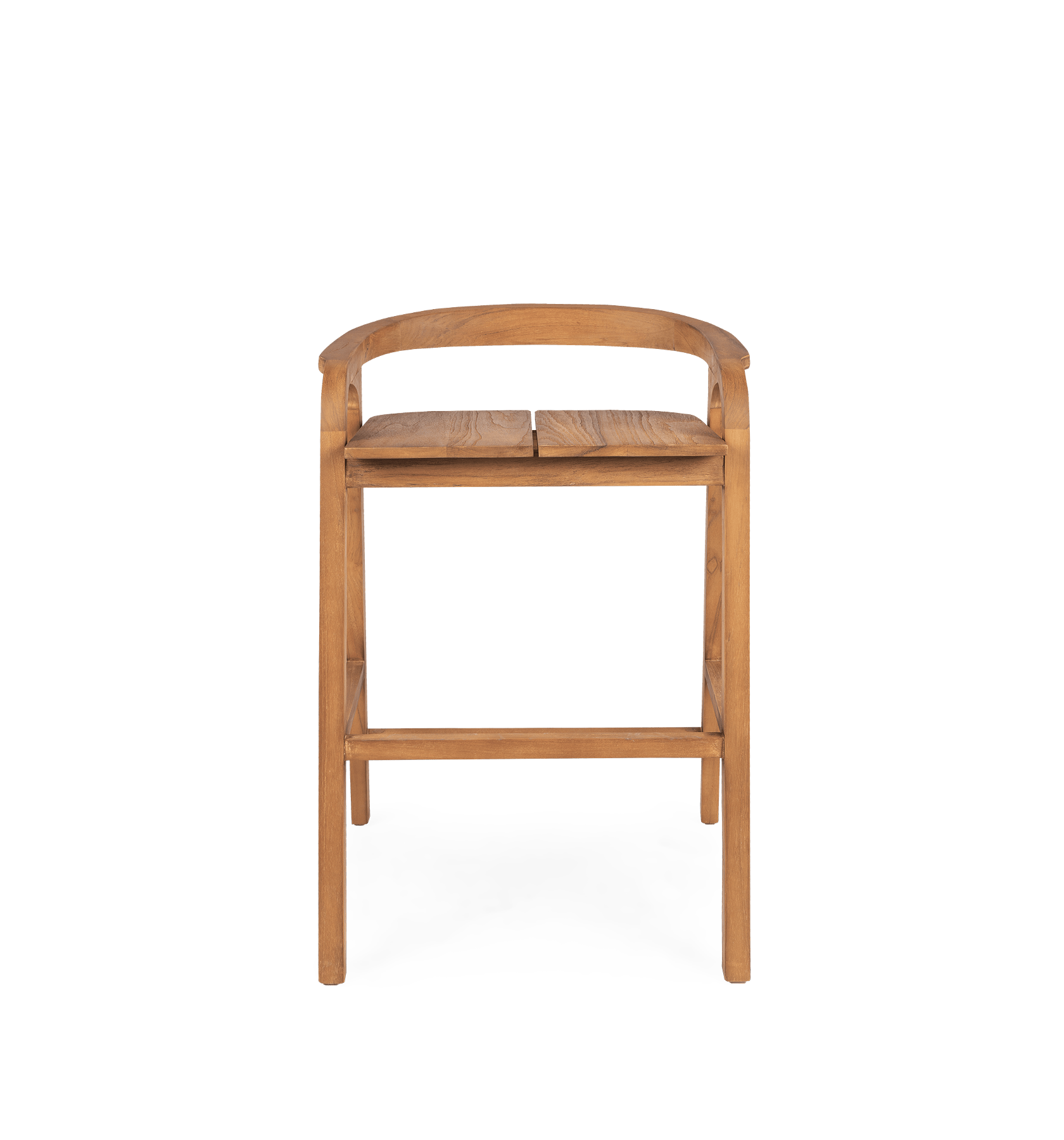 Classy Bibo Küchenhocker, 52,5x47,5x80,5cm