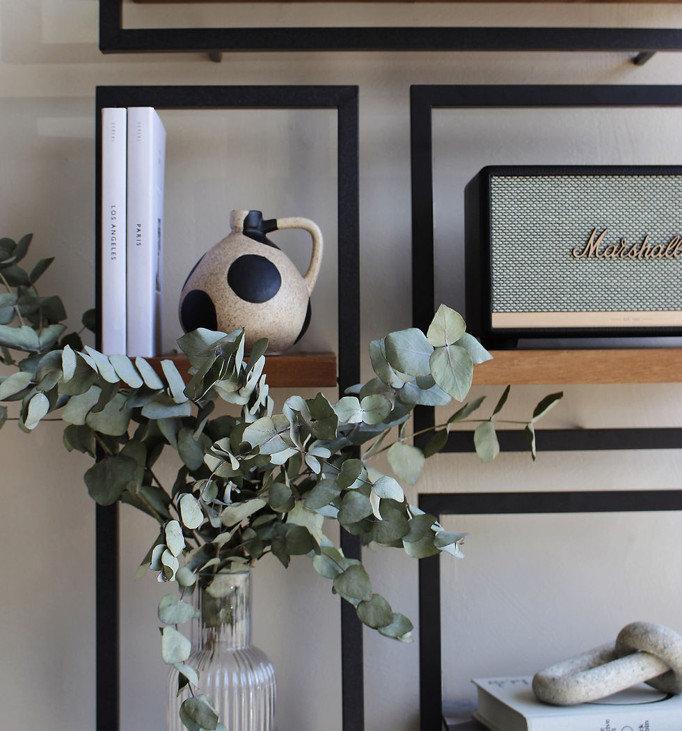 Miniaturbild: Shelfmate Aufbau 1, 65x25,5x115cm