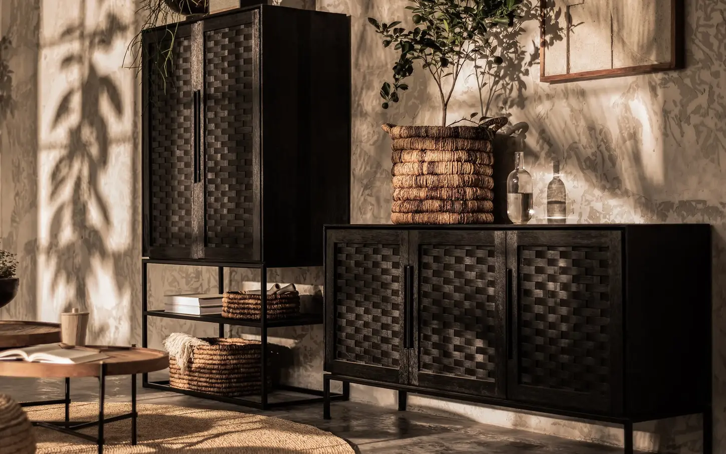 Sideboards