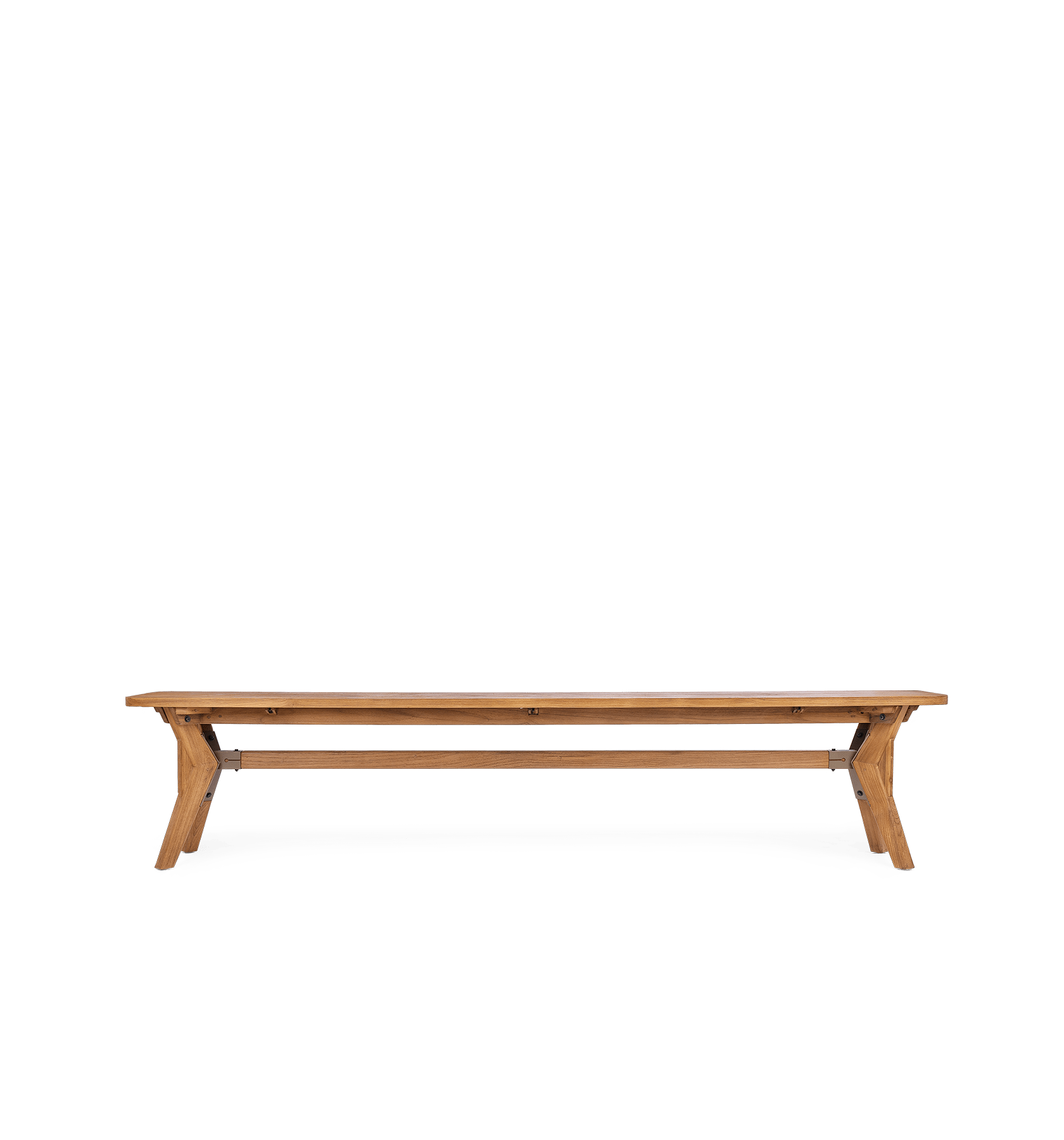 Kupu-Kupu Bank, 245x35x47cm