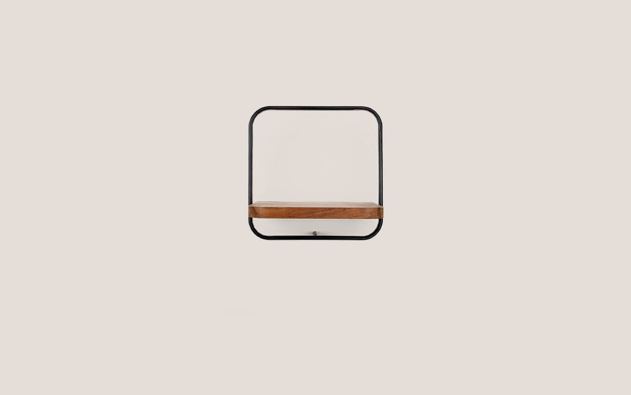 Shelfmate Oval Typ B, 35x25,5x35cm