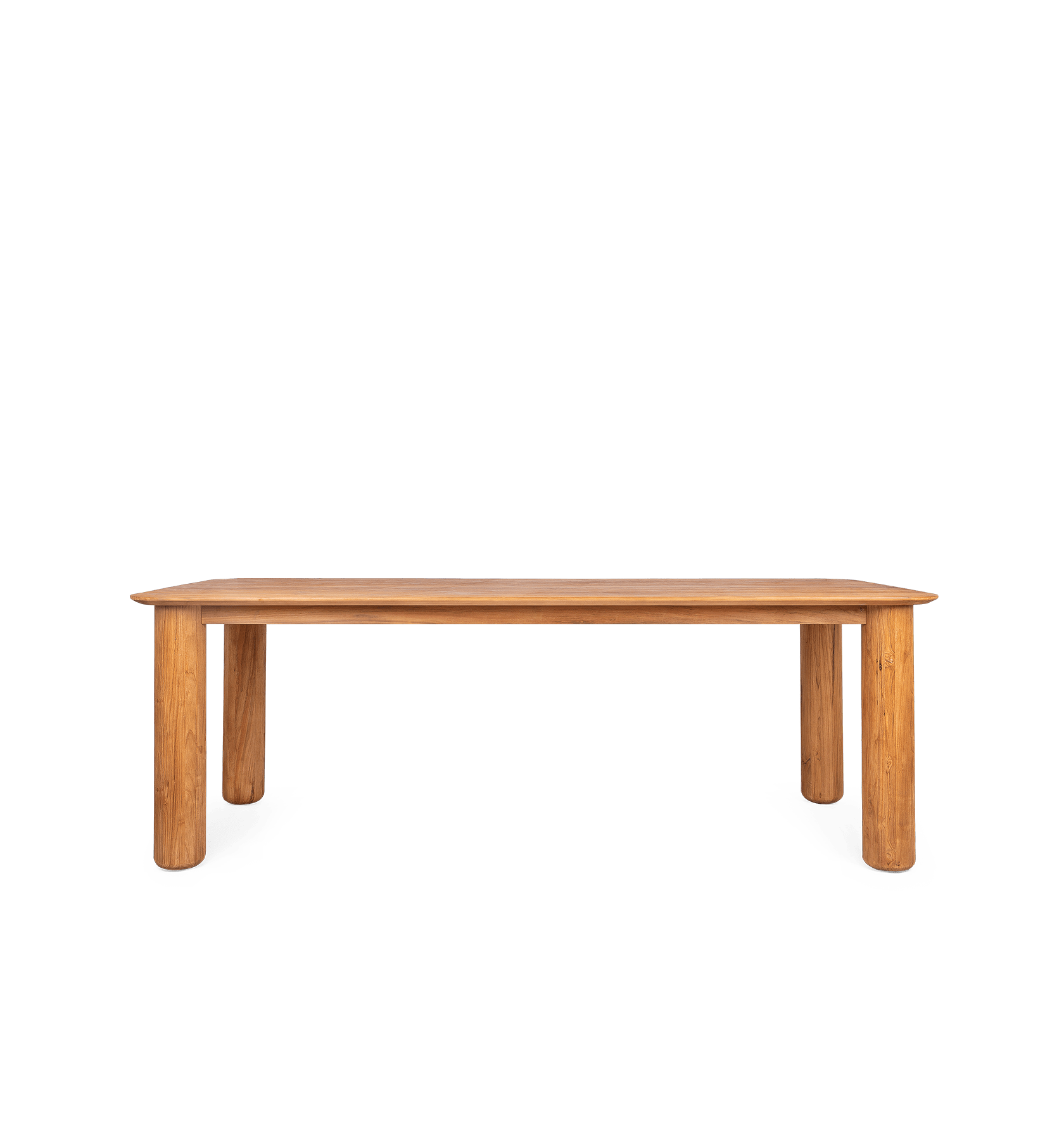 Dino Esstisch, 225x100x78cm