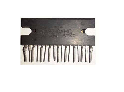 Strf6654 Circuit Intégré Conforme Norme Rohs