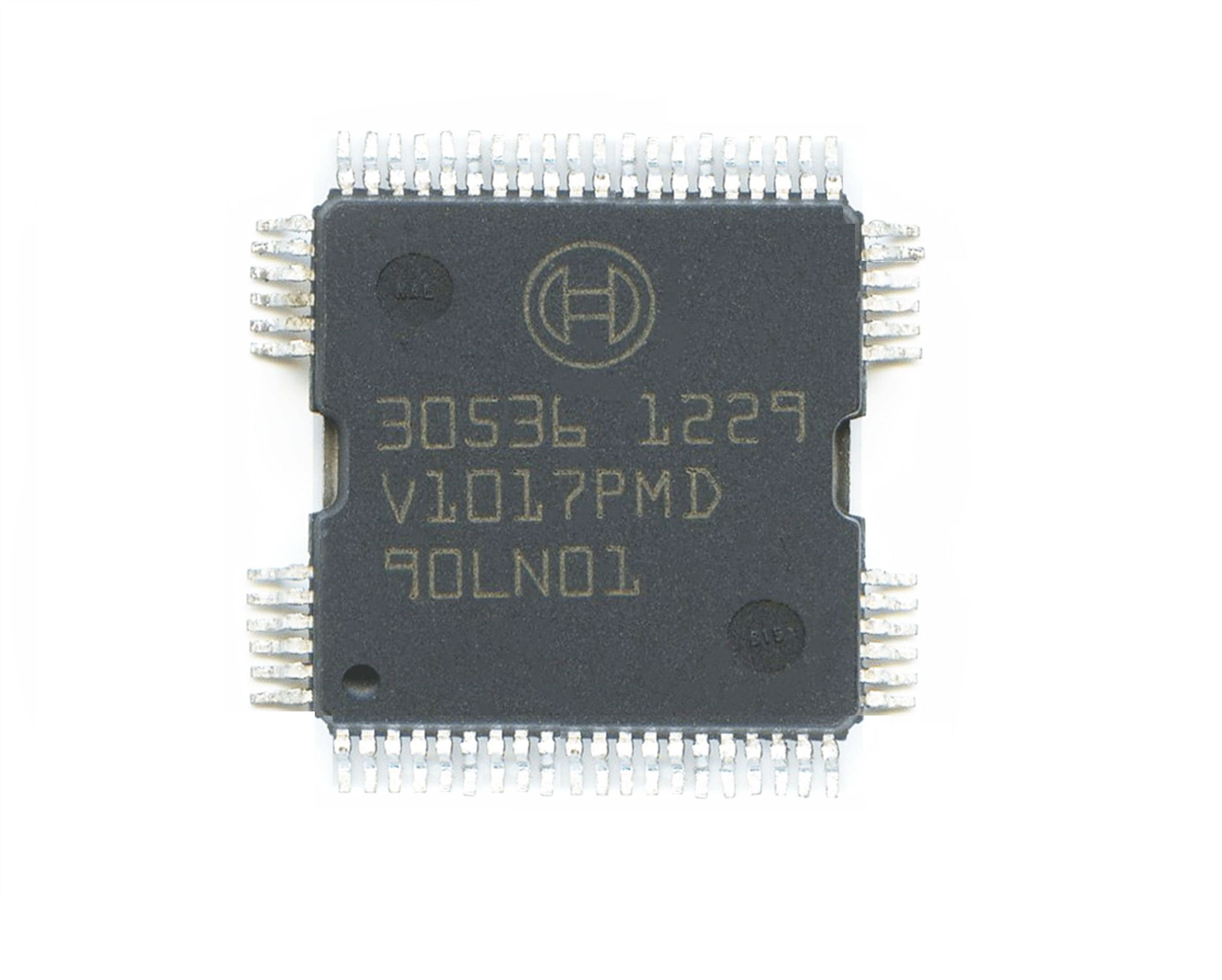 30536 Circuito Integrado Automotriz ECU