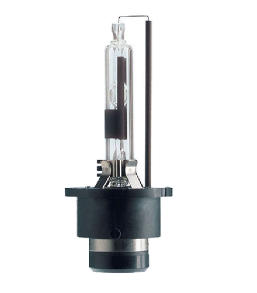 Foco Xenon D4r Reemplazo 4300k 35w Nuevo Entrega Inmediata