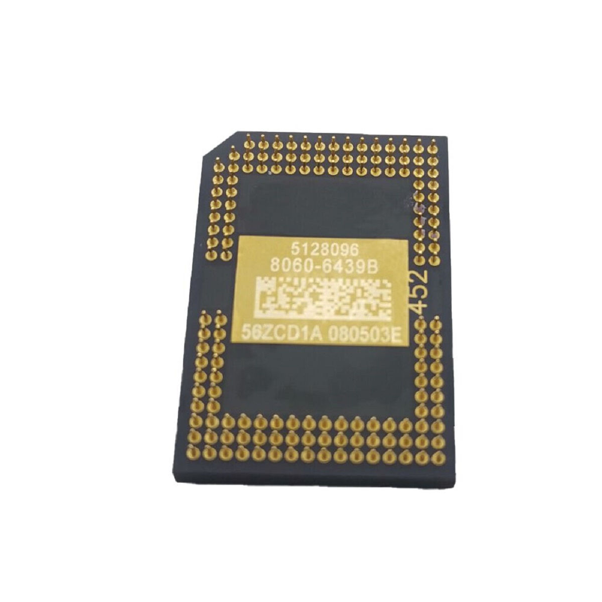 Chip Dmd Dlp Video Proyector Chip 8060-6439b