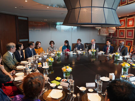 Sáng Ý Group trên bản đồ Quốc tế: Khi hoạt hình Việt Nam gõ cửa các không gian văn hóa toàn cầu