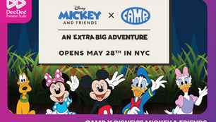 Hành trình từ fan hâm mộ đến diễn hoạt các nhân vật Disney, Marvel & DC