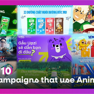 Top 10 Methods to Elevate Advertising Campaigns with Animation