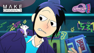 Sunny Side Down - Chinh phục khán giả từ nội dung đến chất lượng