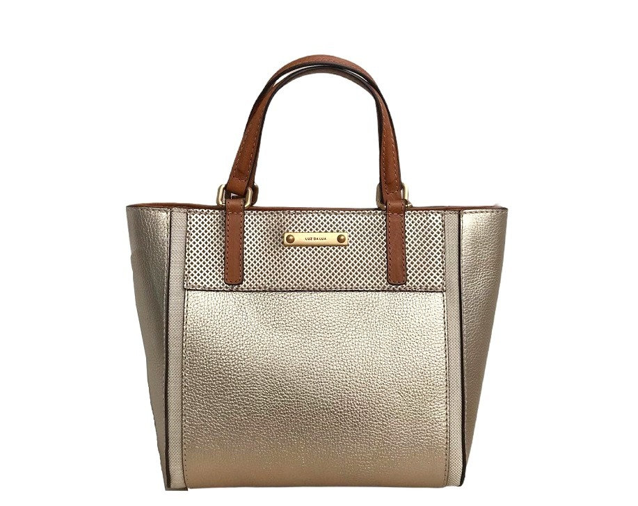 bolsa dourada luz da lua