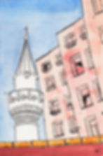 Skyline (Istanbul)
