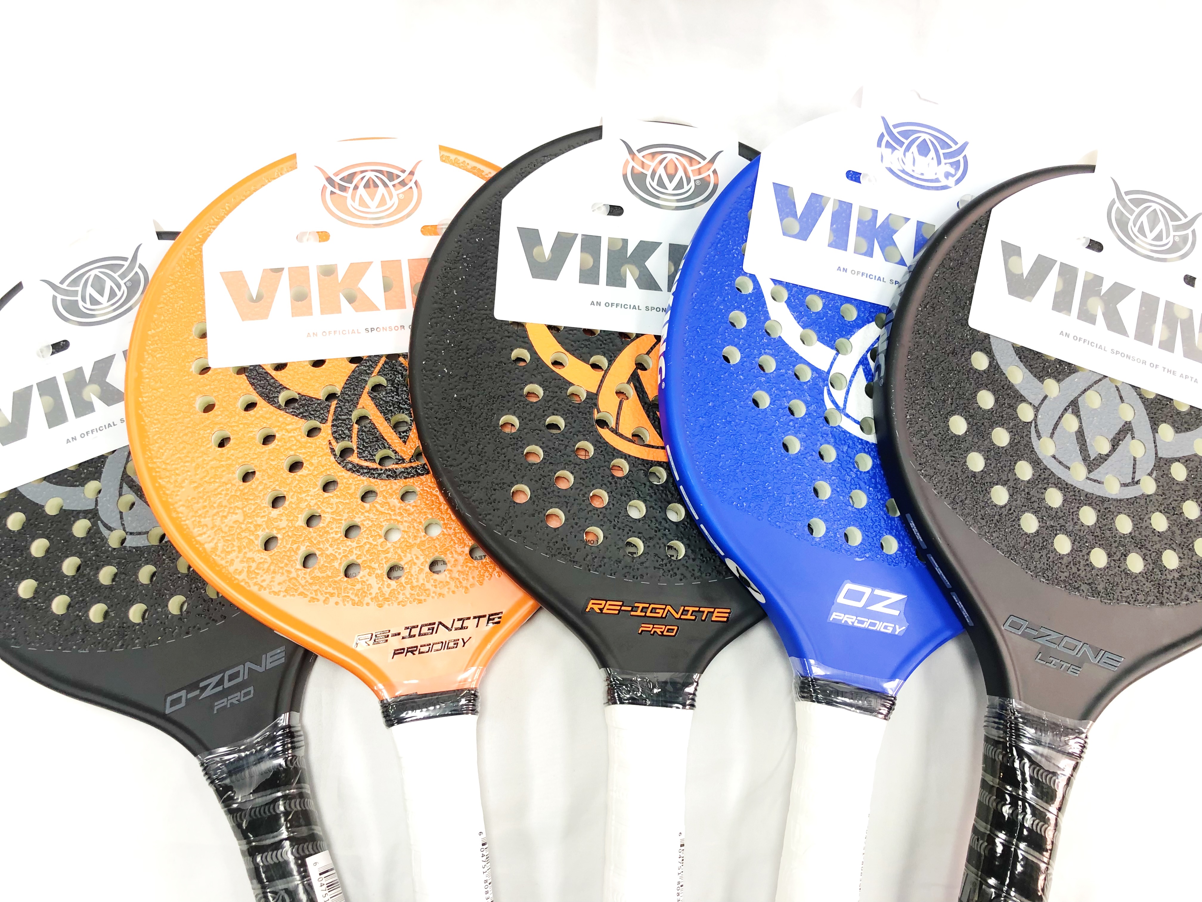 Equipment 2019 ASF site