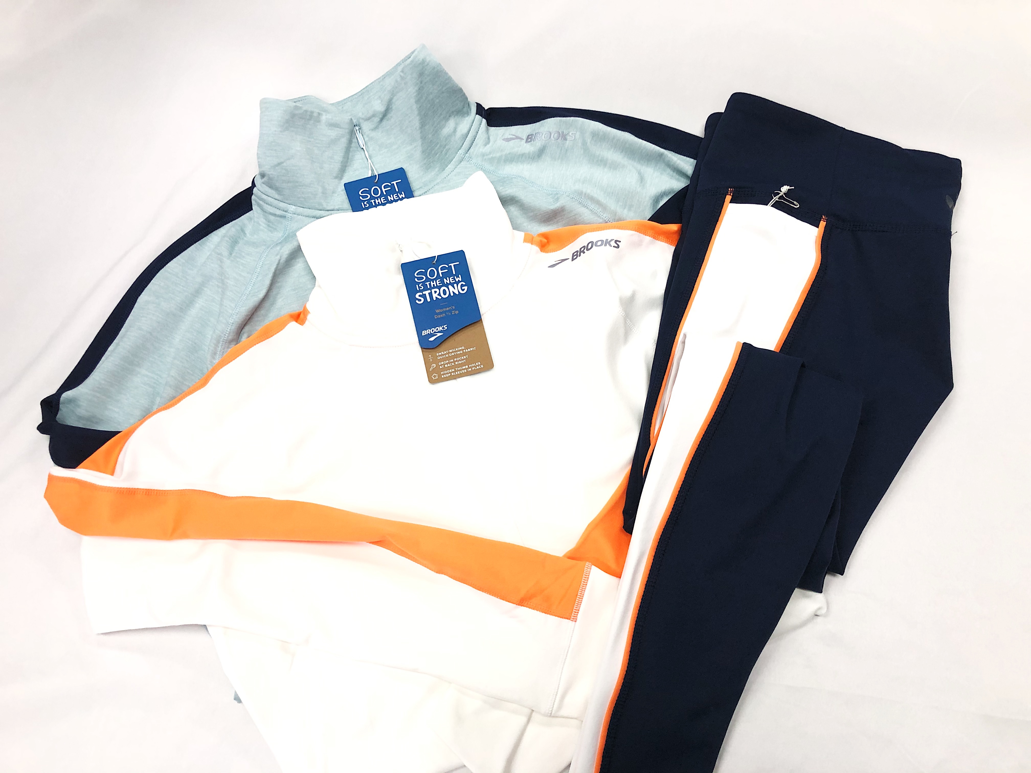 Apparel 2019 ASF site