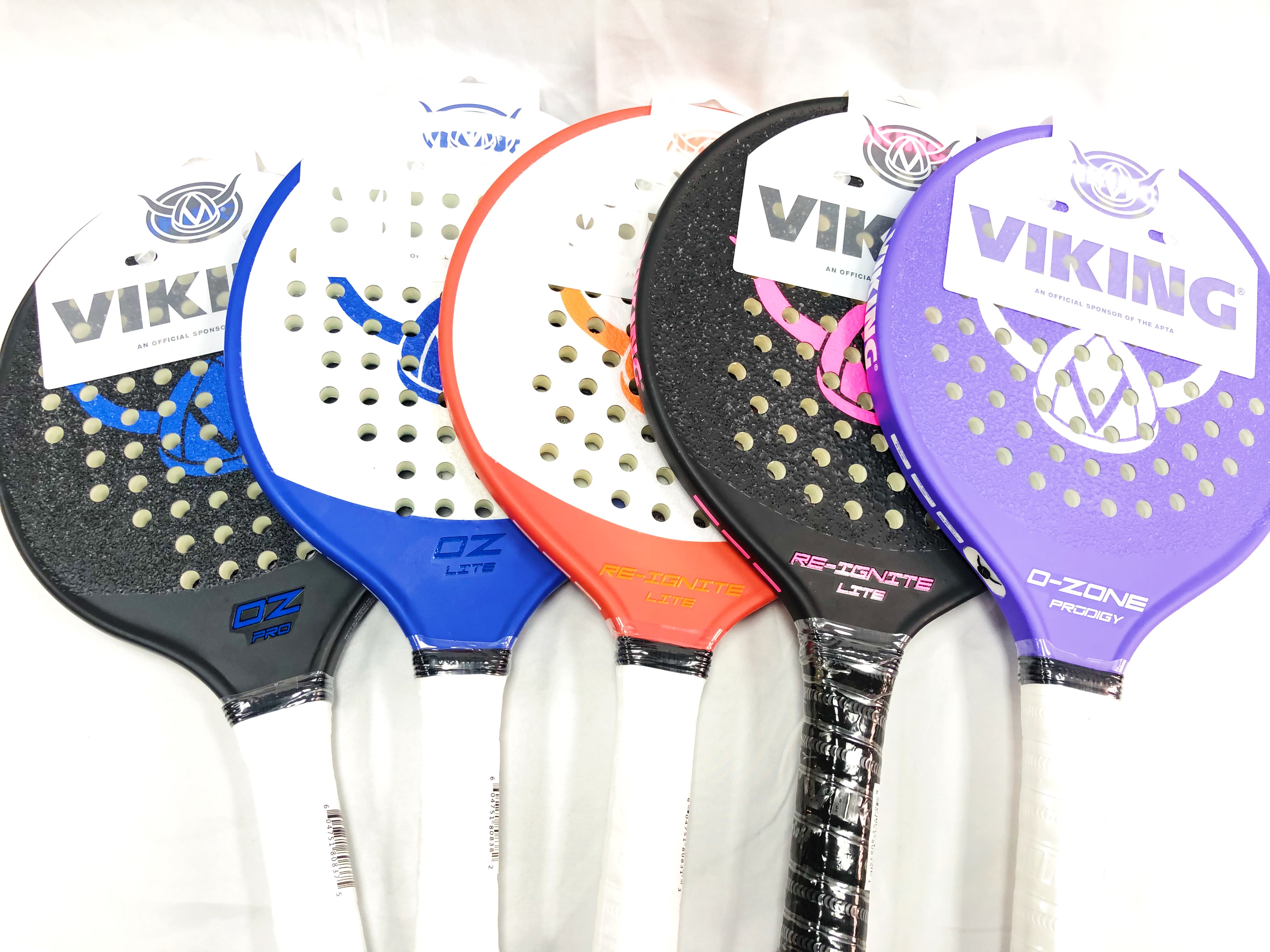 Equipment 2019 ASF site