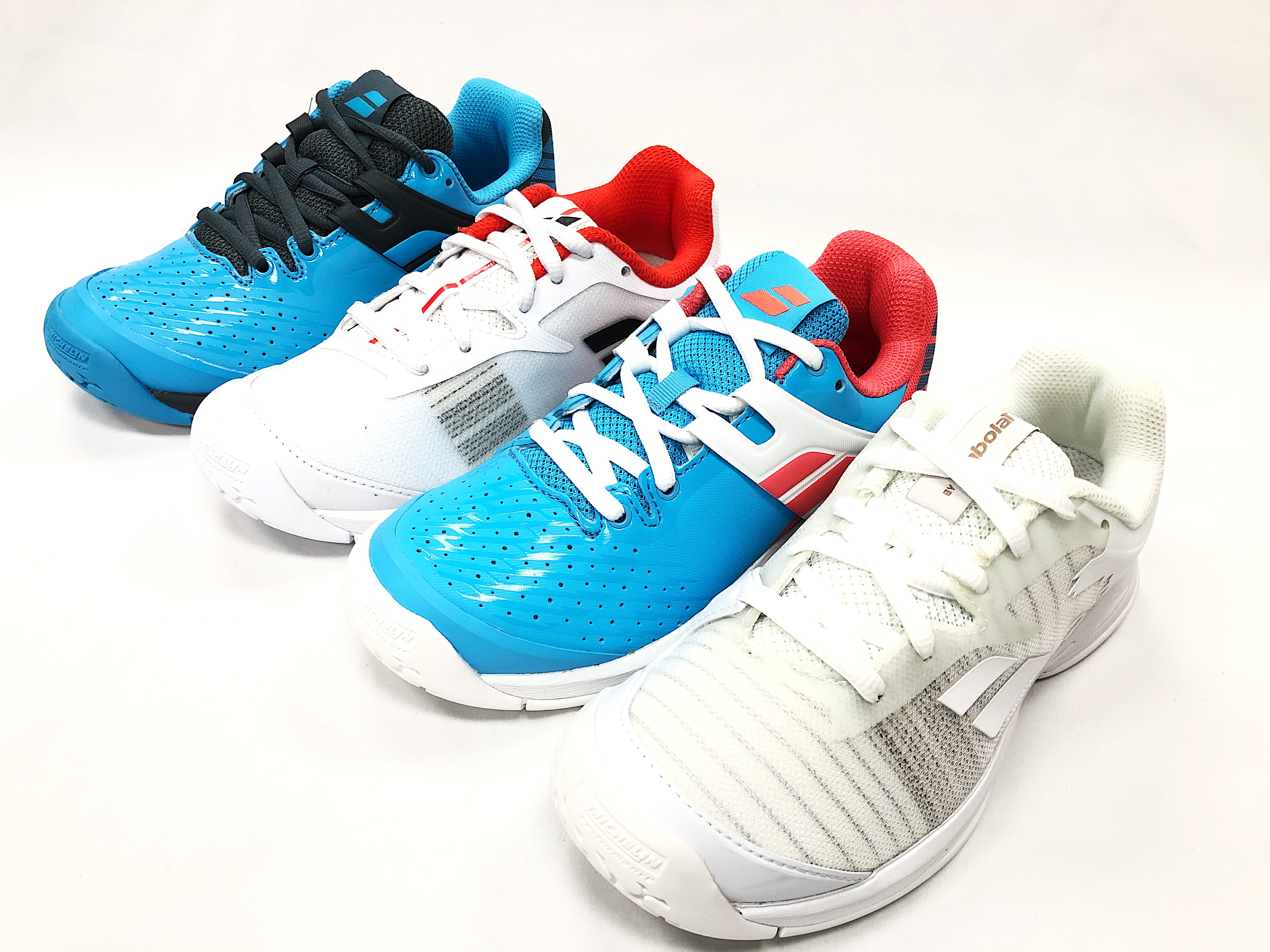 babolat shoes 2019