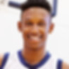 Young Basketball Player