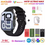 Thumbnail: Introducing the 2025 Original HK10 Ultra 3 MAX Smart Watch