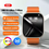 Thumbnail: Introducing the 2025 Original HK10 Ultra 3 MAX Smart Watch