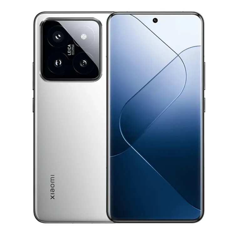 Thumbnail: 2024 New Xiaomi 14 Pro 5G Mobile Phone 6.73 Inch Xiaomi HyperOS