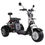 Thumbnail: China Electric Tricycle in Electric Scooters Adult Electric Tricycle 3 Wh