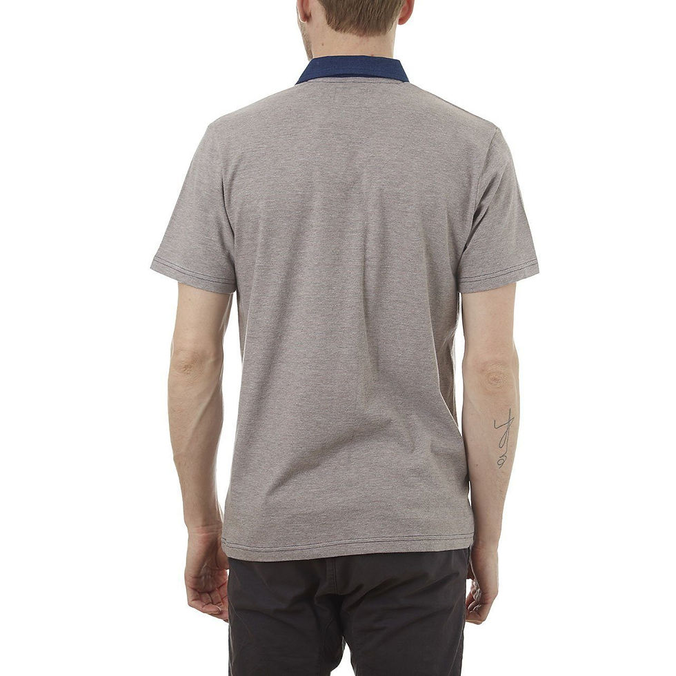 Thumbnail: Davis Polo