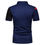 Thumbnail: MOQ 1 Drop Shipping Men  Golf Polo Shirt Polyester Polo T- Shirt