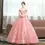 Thumbnail: 15 Quinceanera Dresses 2024 Sweet Party Dresses Luxury Lace