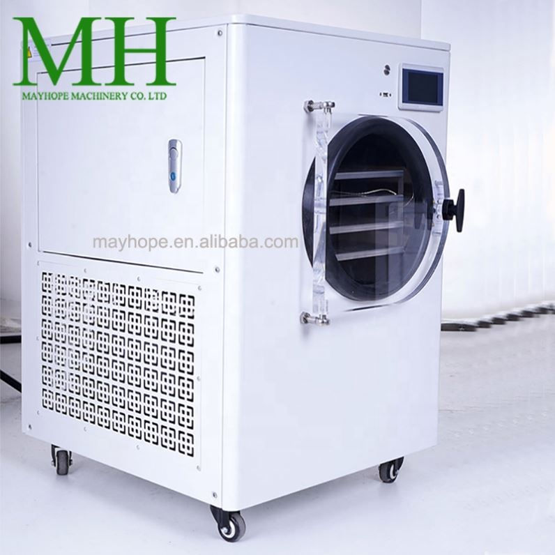 Thumbnail: Food Vegetable Honey Family Home Liofilizadora Liofilizzato in Situ Fr