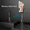 Thumbnail: New Wireless Bluetooth Selfie Stick Mobile Phone Holder Retractable