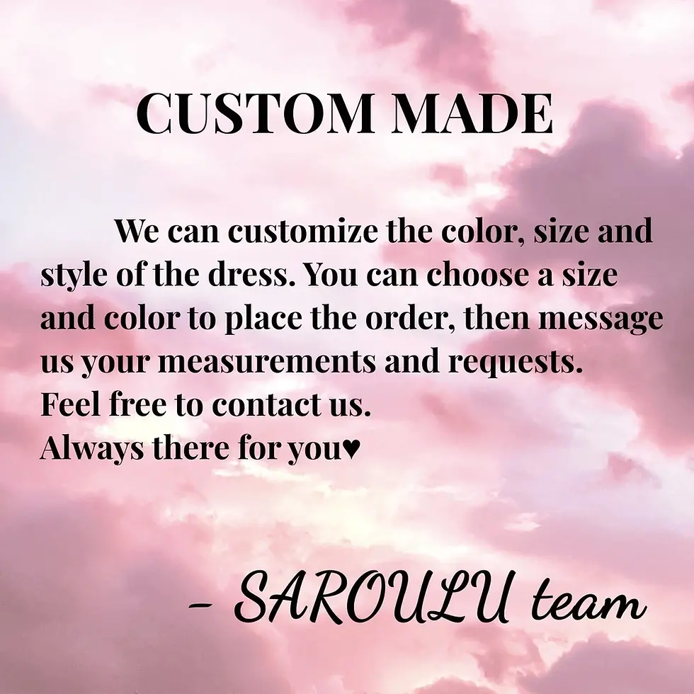 Thumbnail: Bohemian Style Customized Wedding Dress Beach Lace Bridal Gown