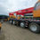 Thumbnail: Used Truck Crane Sany Stc1000 100 Ton Mobile Crane Hydraulic Boom