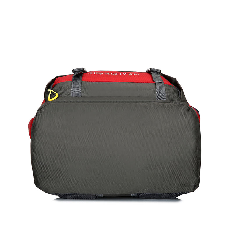 Thumbnail: Women&Men Travel Backpack Outdoor Camping Mochilas Climbing Hi