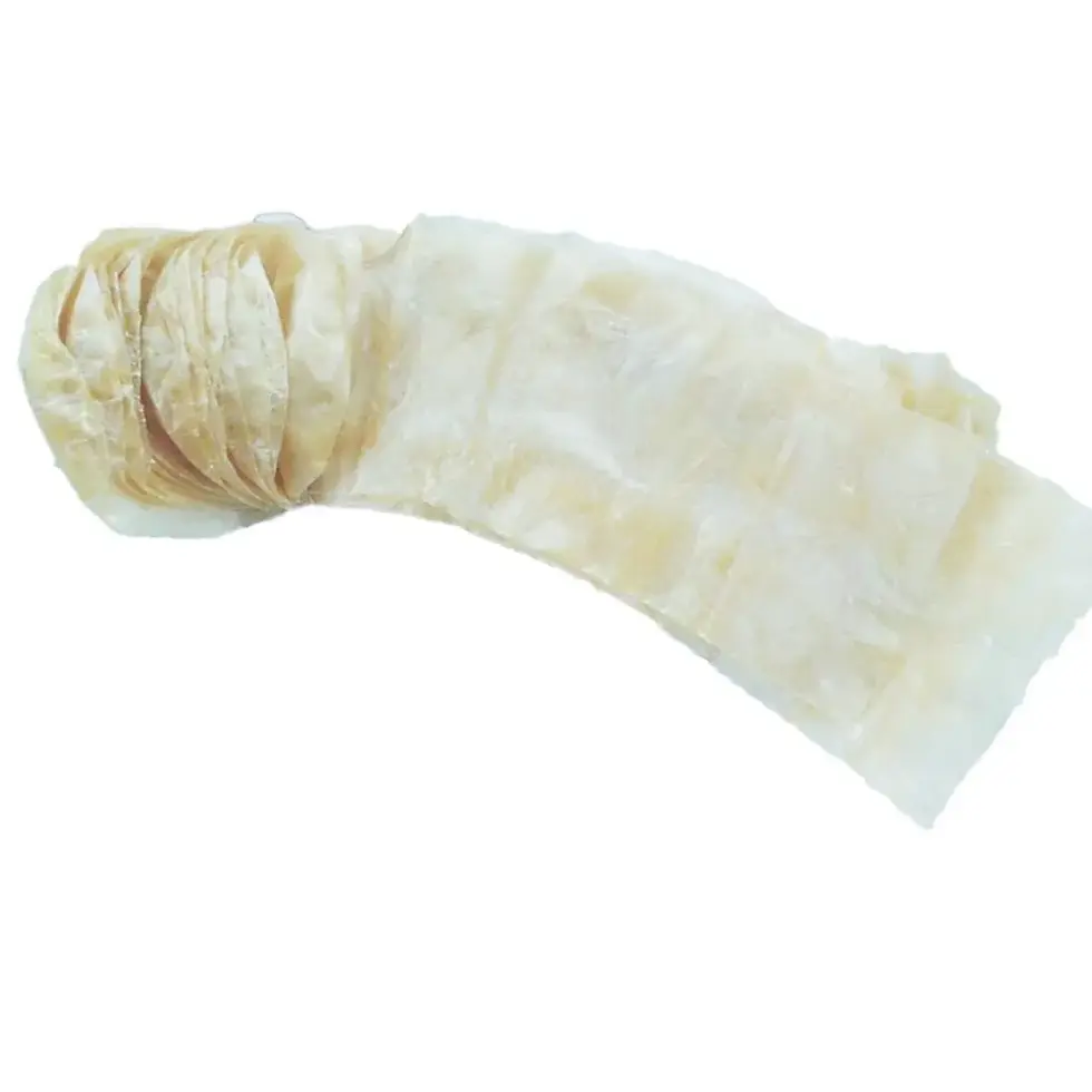 Thumbnail: 2pcs/Lot Large Casings for Sausage,Each Caliber 17cm Hot Dog Casin