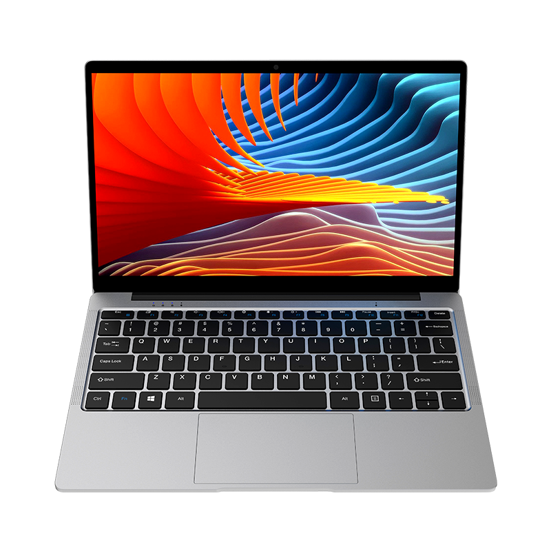 Thumbnail: VGKE Factory Win11 14.1 Inch Computer Gaming Furniture Cheap