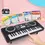 Thumbnail: 37-Key Children's Electronic Piano Keyboard Portable Educational To