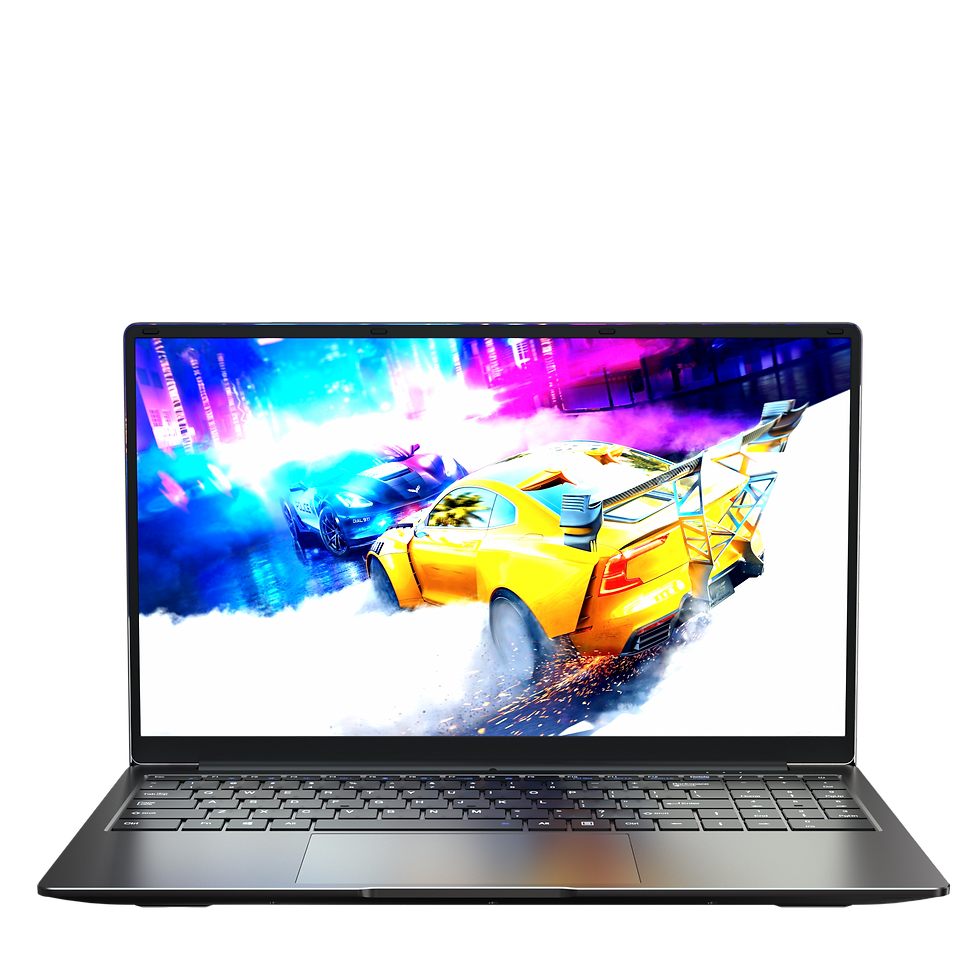 Thumbnail: 2022 15.6 Inch 8GB 256GB N5095 Win 11 Cheapest Laptops for