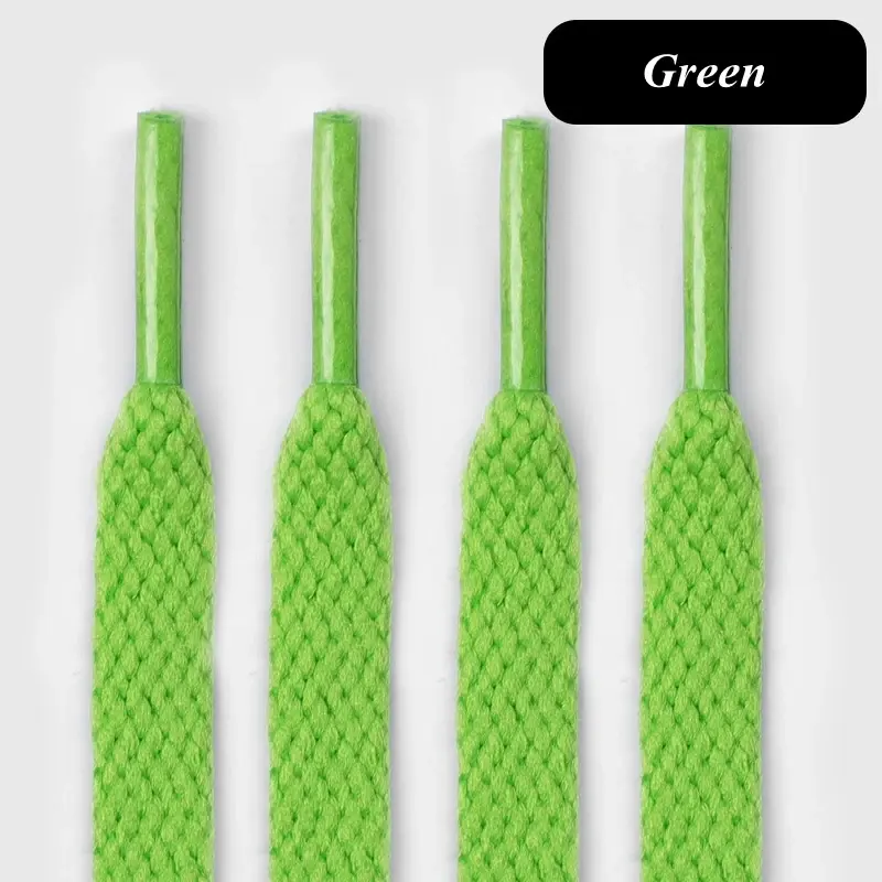 Thumbnail: 2022 New AF1/AJ Shoelaces for Sneakers Classic Flat Shoe Laces