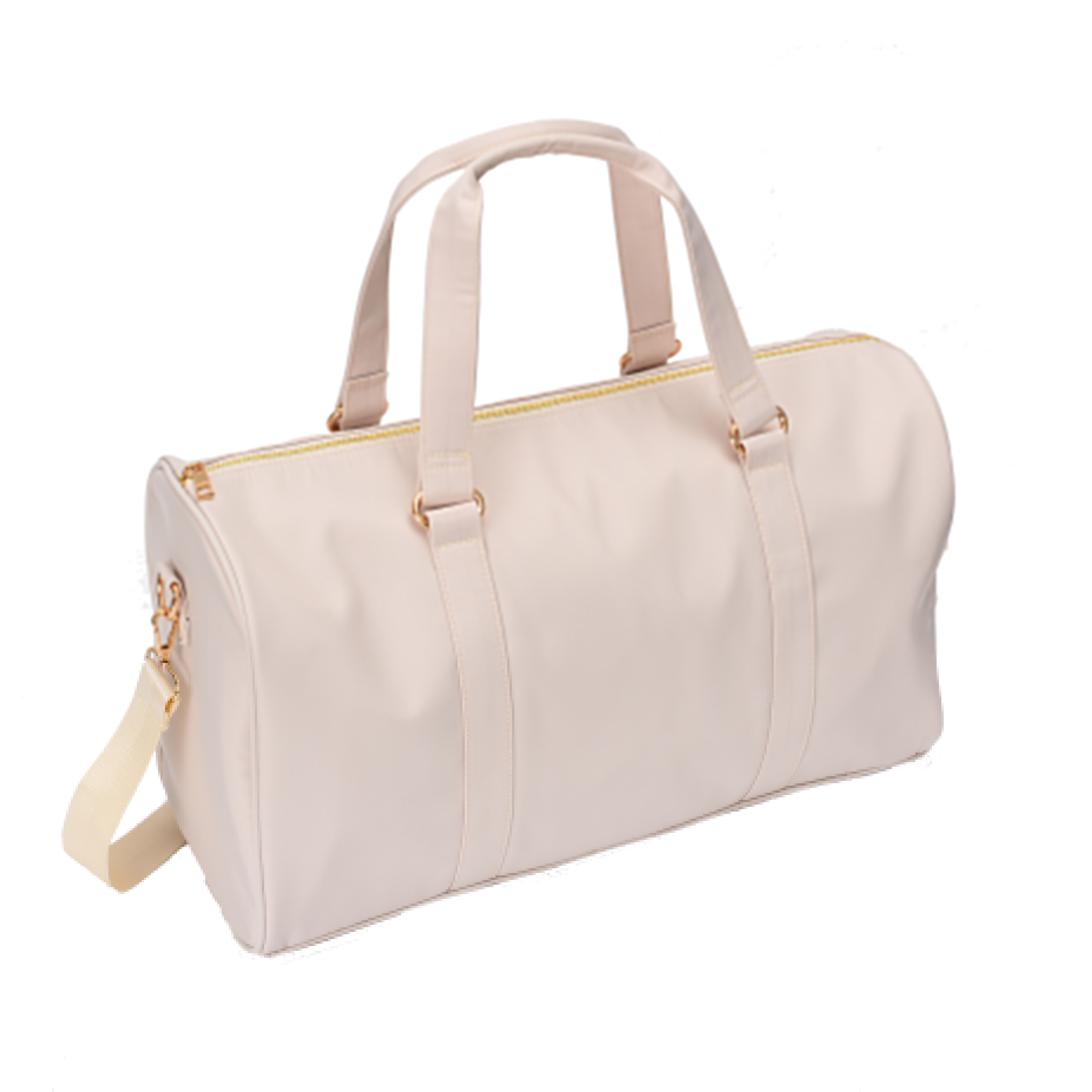 New Nylon Waterproof Outdoor Travel Bag Large Capacity Luggage
