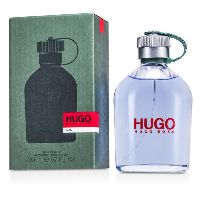 Thumbnail: HUGO BOSS - Hugo Eau De Toilette Spray
