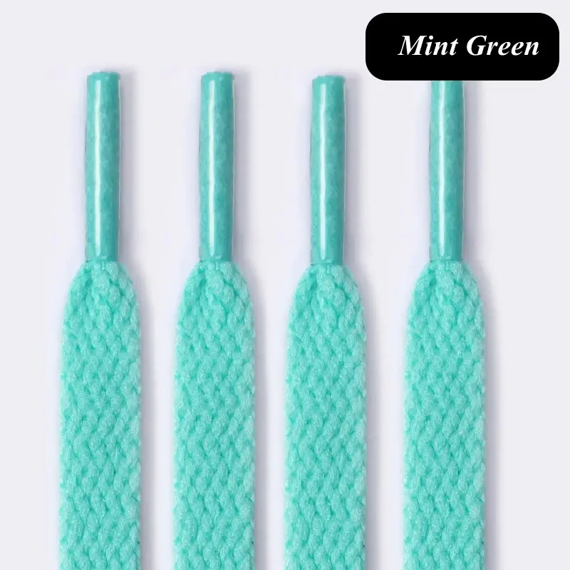 Thumbnail: 2022 New AF1/AJ Shoelaces for Sneakers Classic Flat Shoe Laces