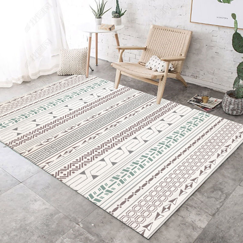 Thumbnail: Wholesale Custom Luxury Carpet Top Quality Carpets Center Rug for Living Room