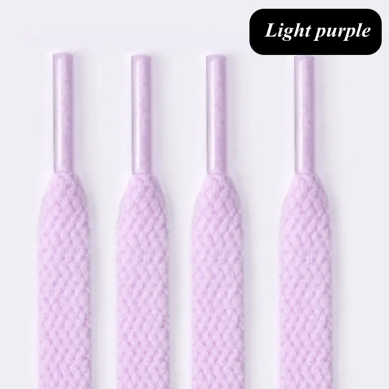 Thumbnail: 2022 New AF1/AJ Shoelaces for Sneakers Classic Flat Shoe Laces