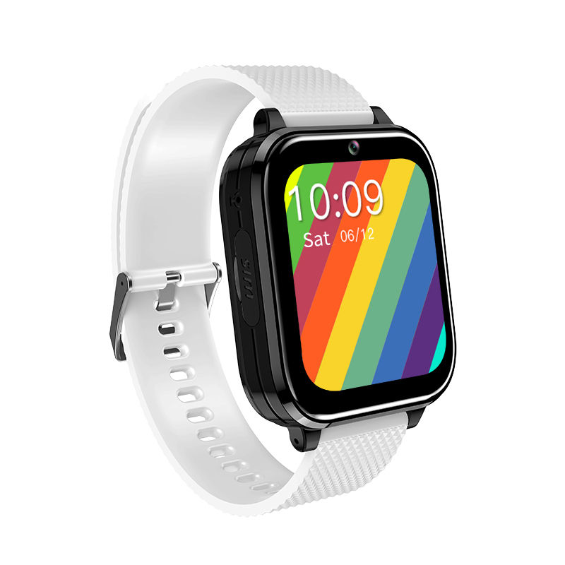 Thumbnail: 4G Smart Watch Japanese Support SIM Card WiFi Smartwatch Man