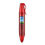 Thumbnail: Wholesale Unlock Mini Cell Phone Pen AK007 0.96 Inch OLED Screen