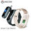 Thumbnail: JAKCOM B6 Smart Call Watch of Smart Watches 2020 Like M3 Watch