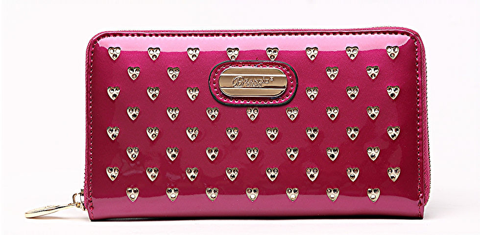 Thumbnail: Starz Art 3PC Set | Luxury Backpack Set With Spinning Wheels