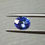 Thumbnail: Fine Jewelry Gems Wholesale Sri Lanka Cornflower Blue 1.09ct Natura